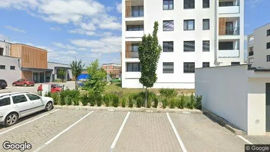 Apartments for rent in Trenčín - Photo from Google Street View