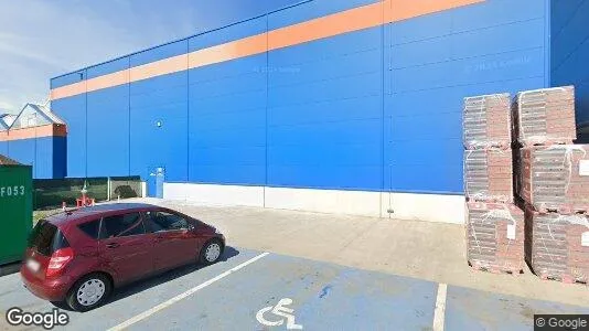 Apartments for rent in Timişoara - Photo from Google Street View