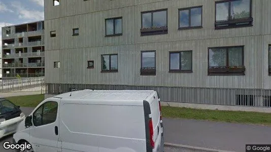 Apartments for rent in Tallinn Kesklinna - Photo from Google Street View