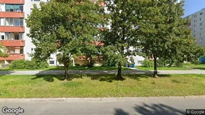 Apartments for rent in Tallinn Kesklinna - Photo from Google Street View