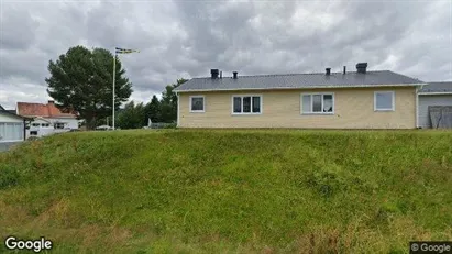 Apartments for rent in Strömsund - Photo from Google Street View