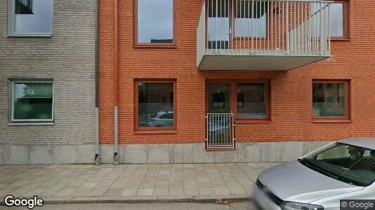 Apartments for rent in Trelleborg - Photo from Google Street View