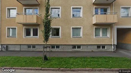 Apartments for rent in Tranås - Photo from Google Street View