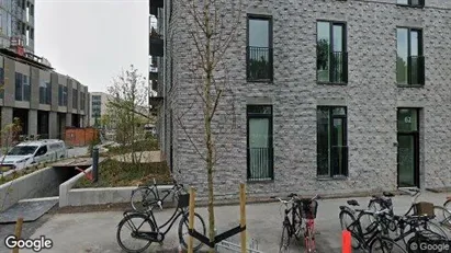 Apartments for rent in Copenhagen S - Photo from Google Street View
