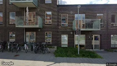 Apartments for rent in Risskov - Photo from Google Street View