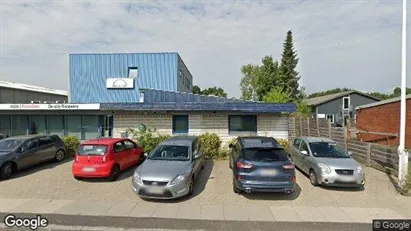Apartments for rent in Ishøj - Photo from Google Street View