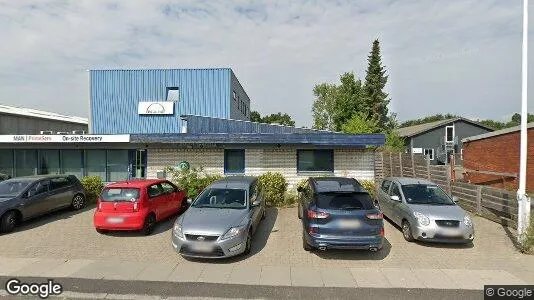 Apartments for rent in Ishøj - Photo from Google Street View
