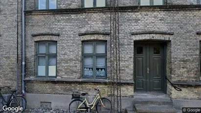 Apartments for rent in Aalborg Center - Photo from Google Street View