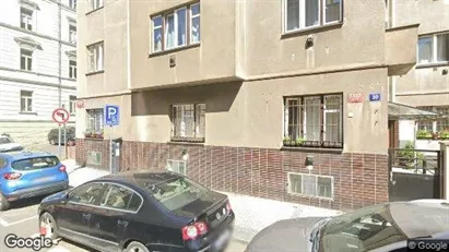 Apartments for rent in Prague 5 - Photo from Google Street View