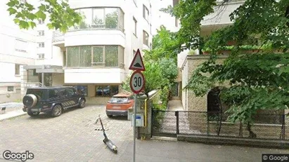 Apartments for rent in Bucharest - Sectorul 1 - Photo from Google Street View