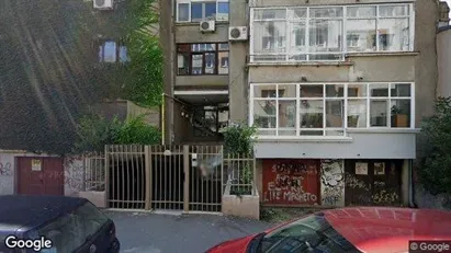 Apartments for rent in Bucharest - Sectorul 3 - Photo from Google Street View