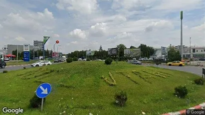 Apartments for rent in Voluntari - Photo from Google Street View