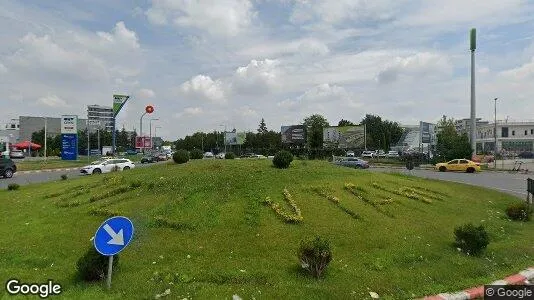 Apartments for rent in Voluntari - Photo from Google Street View