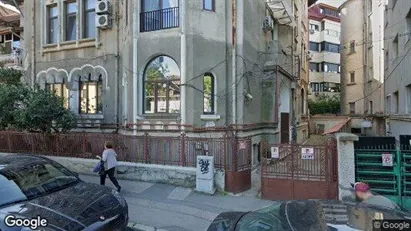 Apartments for rent in Bucharest - Sectorul 3 - Photo from Google Street View