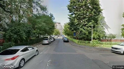 Apartments for rent in Bucharest - Sectorul 5 - Photo from Google Street View
