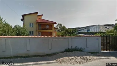 Apartments for rent in Bucharest - Sectorul 1 - Photo from Google Street View