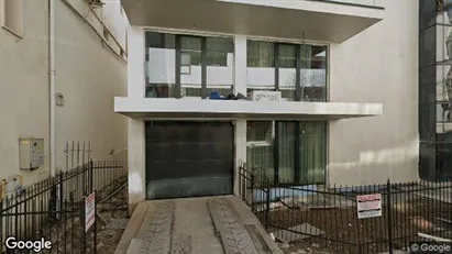 Apartments for rent in Bucharest - Sectorul 1 - Photo from Google Street View