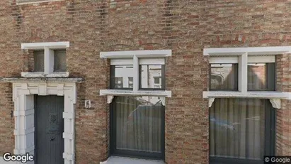 Apartments for rent in Brugge - Photo from Google Street View