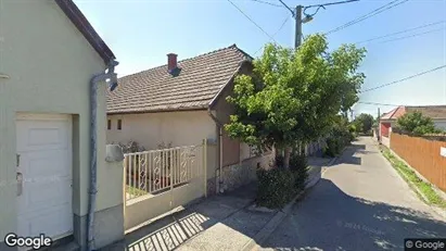 Apartments for rent in Budapest Ferencváros - Photo from Google Street View