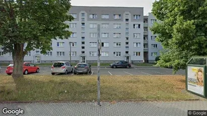 Apartments for rent in Altenburger Land - Photo from Google Street View