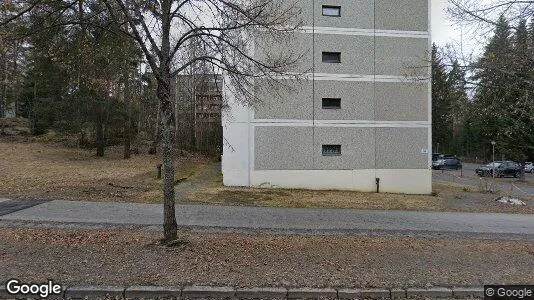 Apartments for rent in Mikkeli - Photo from Google Street View
