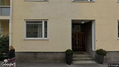 Apartments for rent in Helsinki Eteläinen - Photo from Google Street View