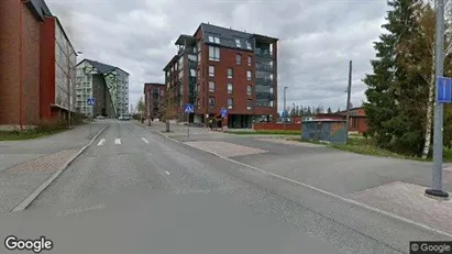 Apartments for rent in Tampere Eteläinen - Photo from Google Street View