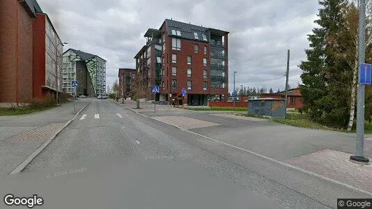 Apartments for rent in Tampere Eteläinen - Photo from Google Street View
