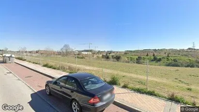 Apartments for rent in Boadilla del Monte - Photo from Google Street View