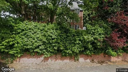 Apartments for rent in Birmingham - West Midlands - Photo from Google Street View