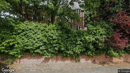 Apartments for rent in Birmingham - West Midlands - Photo from Google Street View