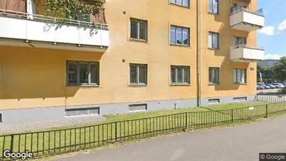Apartments for rent in Norrköping - Photo from Google Street View