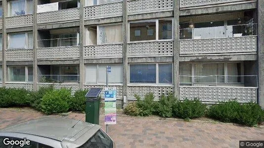 Apartments for rent in Malmö City - Photo from Google Street View