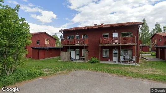 Apartments for rent in Avesta - Photo from Google Street View