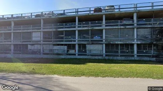 Apartments for rent in Botkyrka - Photo from Google Street View