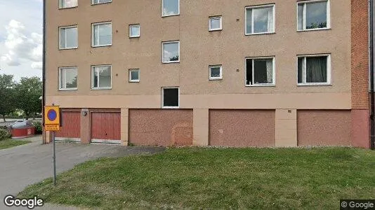 Apartments for rent in Botkyrka - Photo from Google Street View