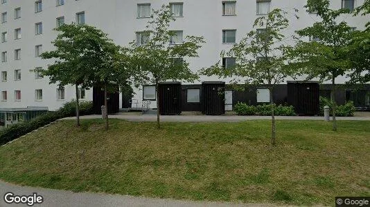 Apartments for rent in Botkyrka - Photo from Google Street View