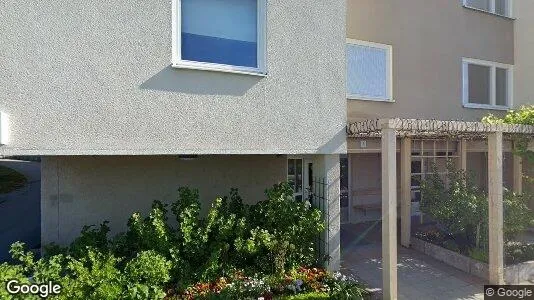Apartments for rent in Botkyrka - Photo from Google Street View