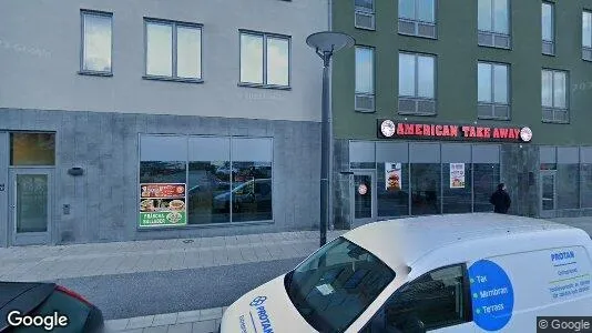 Apartments for rent in Järfälla - Photo from Google Street View