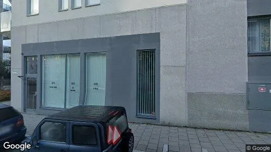 Apartments for rent in Järfälla - Photo from Google Street View