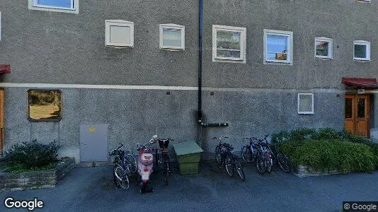 Apartments for rent in Stockholm South - Photo from Google Street View
