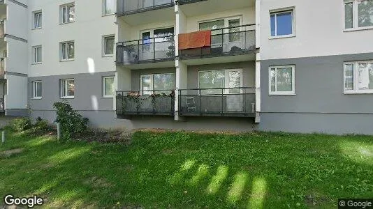 Apartments for rent in Stockholm West - Photo from Google Street View