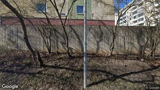 Apartments for rent in Stockholm West - Photo from Google Street View