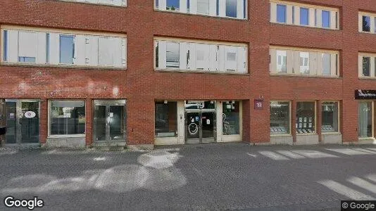 Apartments for rent in Stockholm West - Photo from Google Street View