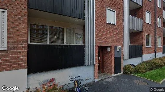 Apartments for rent in Stockholm South - Photo from Google Street View