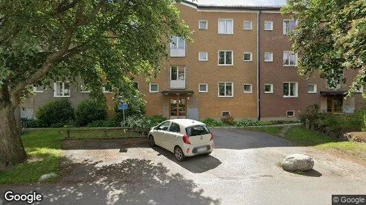 Apartments for rent in Stockholm South - Photo from Google Street View