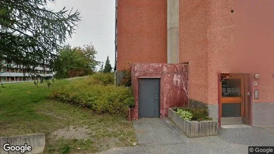 Apartments for rent in Stockholm West - Photo from Google Street View