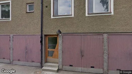 Apartments for rent in Stockholm West - Photo from Google Street View