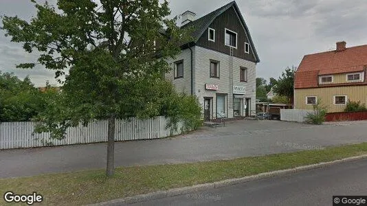 Apartments for rent in Västerås - Photo from Google Street View