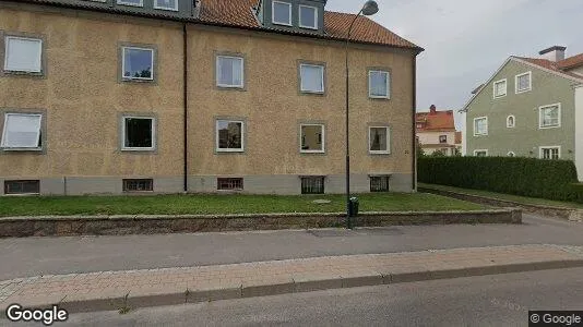 Apartments for rent in Linköping - Photo from Google Street View